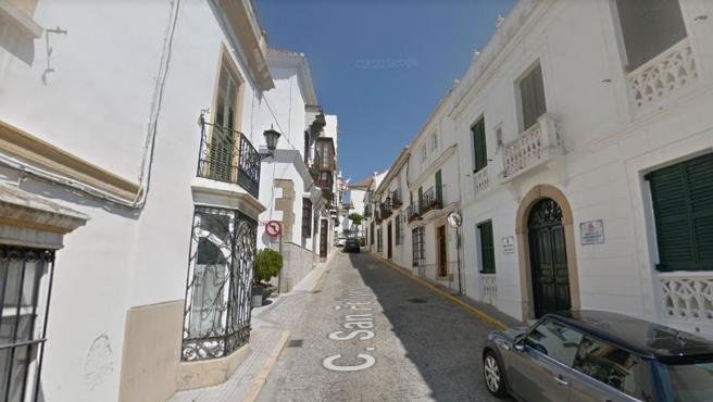 San Roque Cádiz