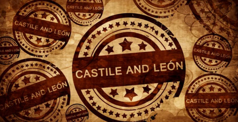Castile and León.