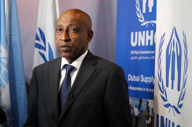 Naciones Unidas, 25 feb (EFE).- La ONU anunció este viernes el nombramiento del sudanés Amin Awad como coordinador de crisis para Ucrania con el objetivo de reforzar su respuesta humanitaria a la guerra.