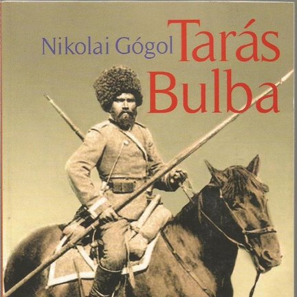 "Tarás Bulba", de Nikolái Gogol
