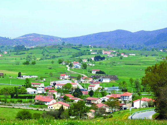 Llanos de Penagos, Cantabria. / ALERTA