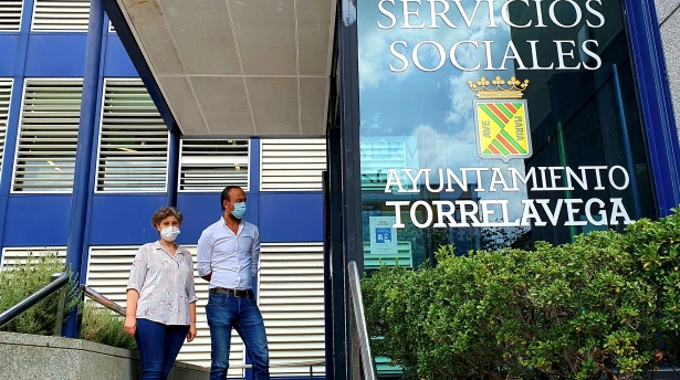 La gestión de Laura Romano empuja al abismo a los Servicios Sociales en plena pandemia.