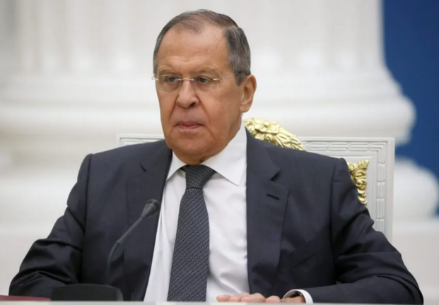 Fotografía reciente del ministro de Exteriores de Rusia, Serguéi Lavrov. EFE/EPA/MIKHAIL METZEL / SPUTNIK / KREMLIN