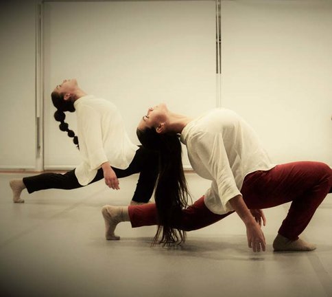 Espectáculo 'Miradas', de la Compañía de Danza Cristina Arce, uno de los doce espectáculos que componen la programación de abril del programa 'Santander Escénica'
FSC
19/3/2023