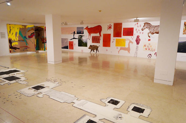 Exposición 'Con las manos crecen signos'
MUSEO ALTAMIRA
01/7/2023