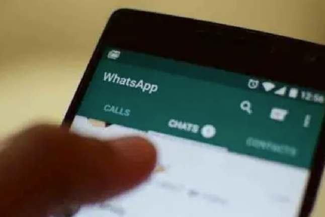 WhatsApp está comenzando a permitir el envío de vídeos en calidad HD, lo que permite a los usuarios compartir vídeos con más resolución en su versión de la 'app' para Android e iOS.