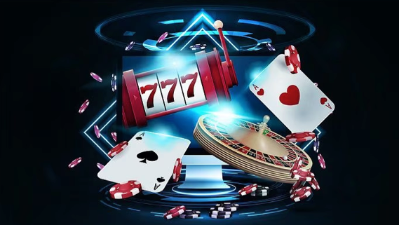 Los Diez Mandamientos de casino online con mercado pago