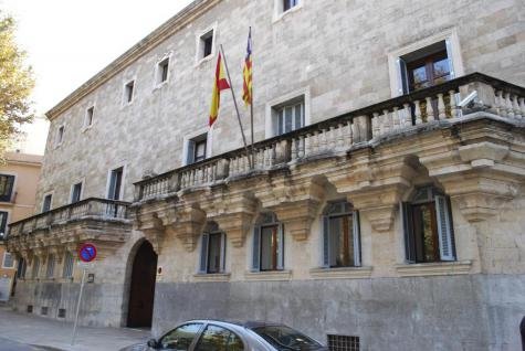 Tribunal Superior de Justicia de las Islas Baleares