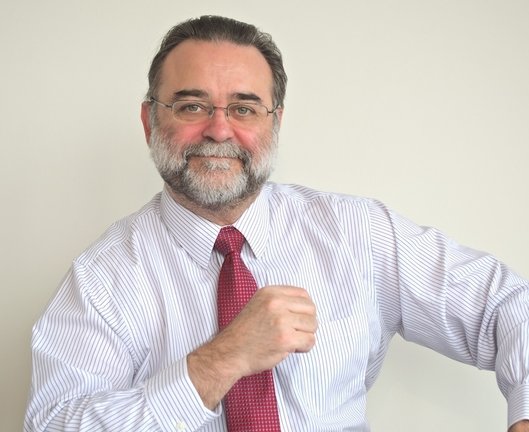 Fernando Gallardo, secretario del Consejo de Alianza Hotelera.
