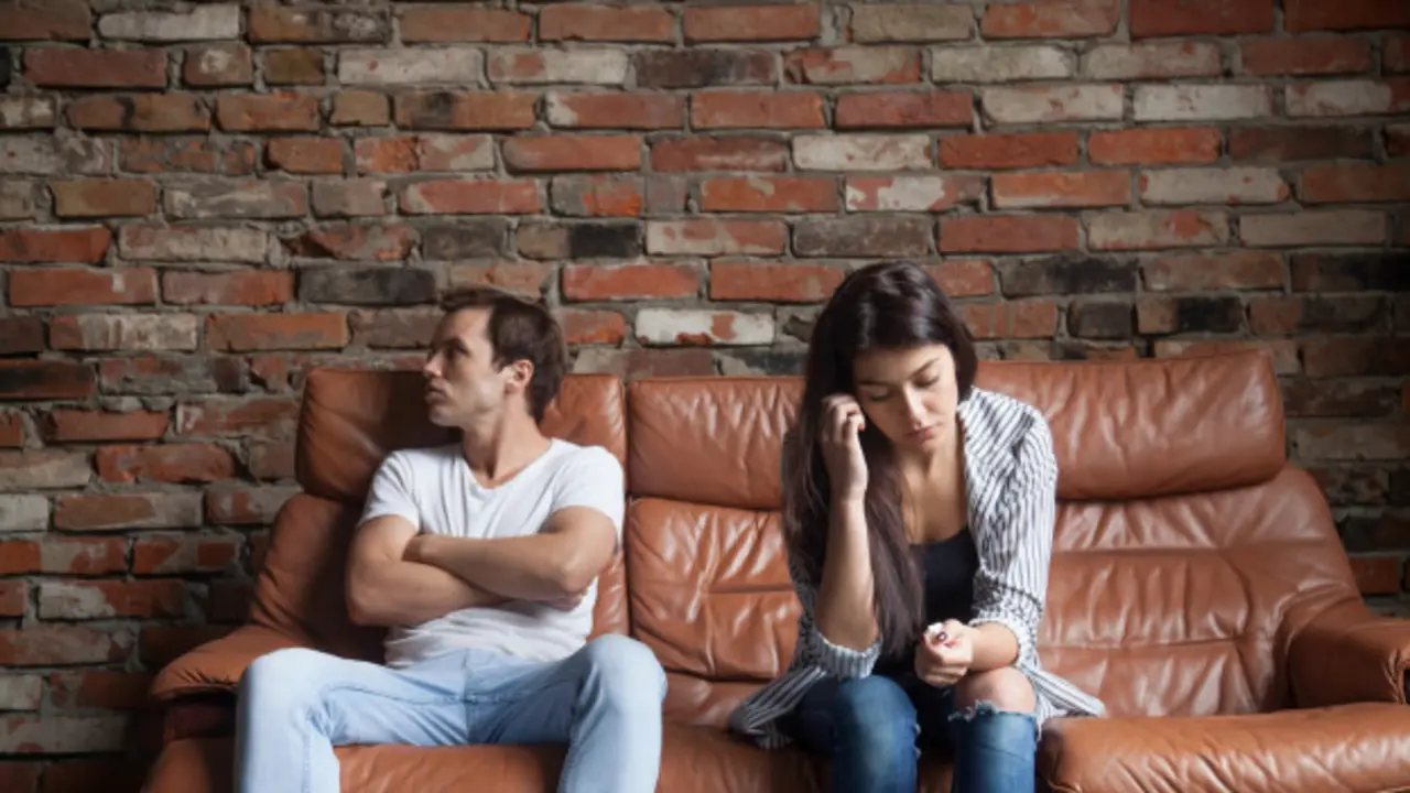 La obligaci&oacute;n de permanecer en casa ha puesto a prueba las relaciones familiares y ha servido de term&oacute;metro para medir el estado de salud de cada pareja.