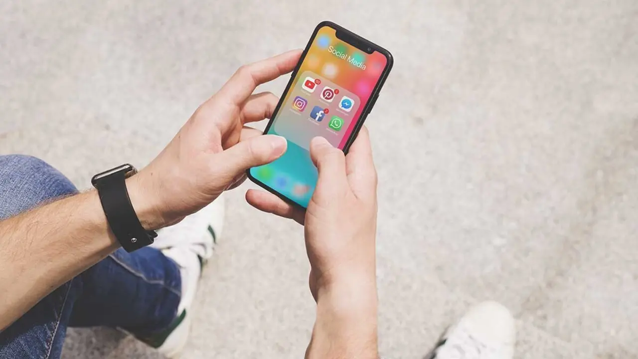 El poder de la imagen en las redes sociales