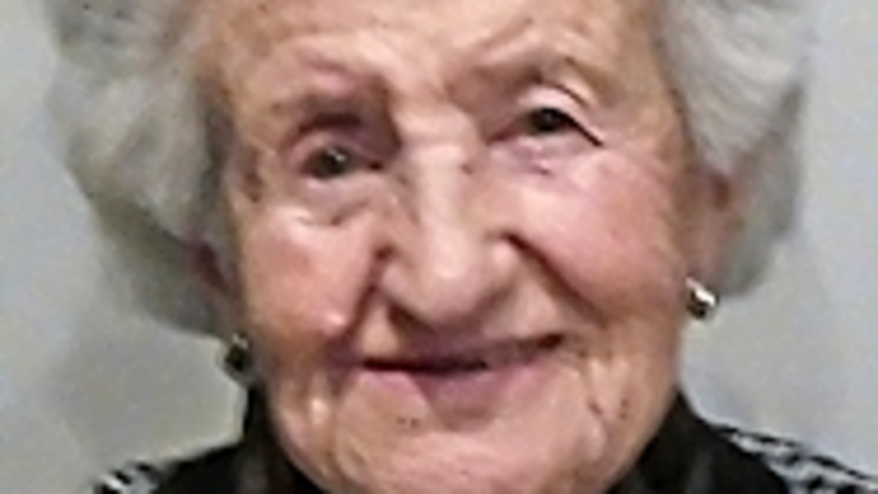GREGORIA BOLADO ALONSO