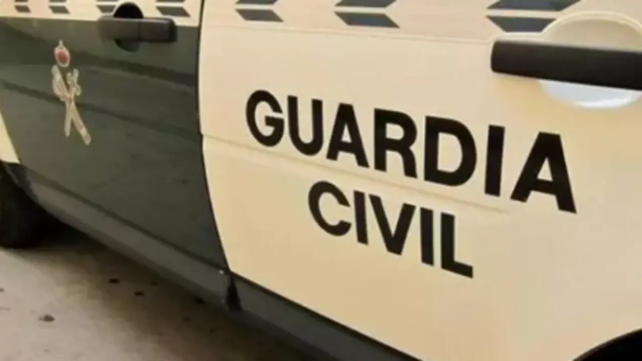 Sucesos.- Guardia Civil localiza el cuerpo sin vida de un var&oacute;n en aguas frente a Cala Dei&agrave; - GUARDIA CIVIL - Archivo