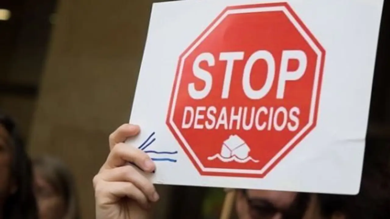 Stop deshaucios