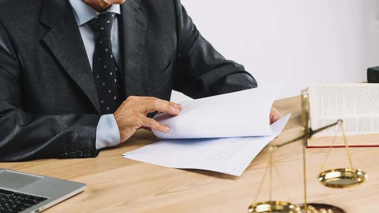 La labor de los abogados se acent&uacute;a en el camino hacia la nueva normalidad