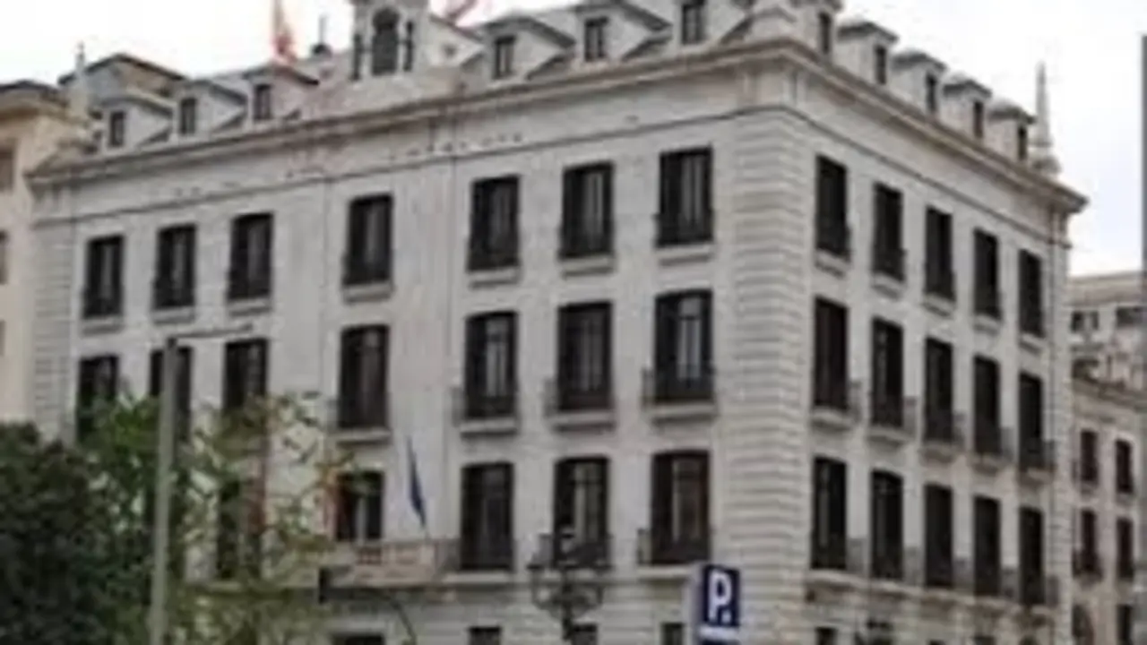 Delegaci&oacute;n del Gobierno en Cantabria