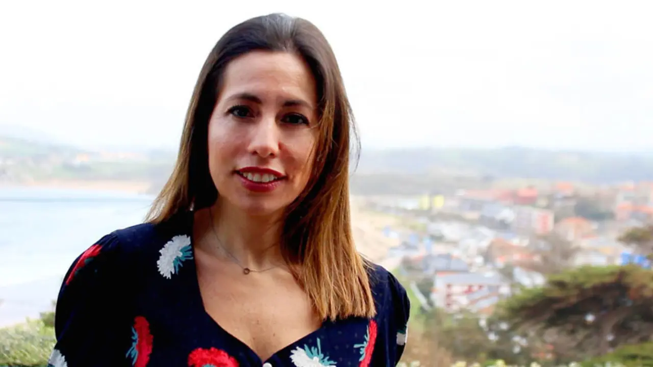 La concejal de la formaci&oacute;n, Ruth P&eacute;rez. / ALERTA