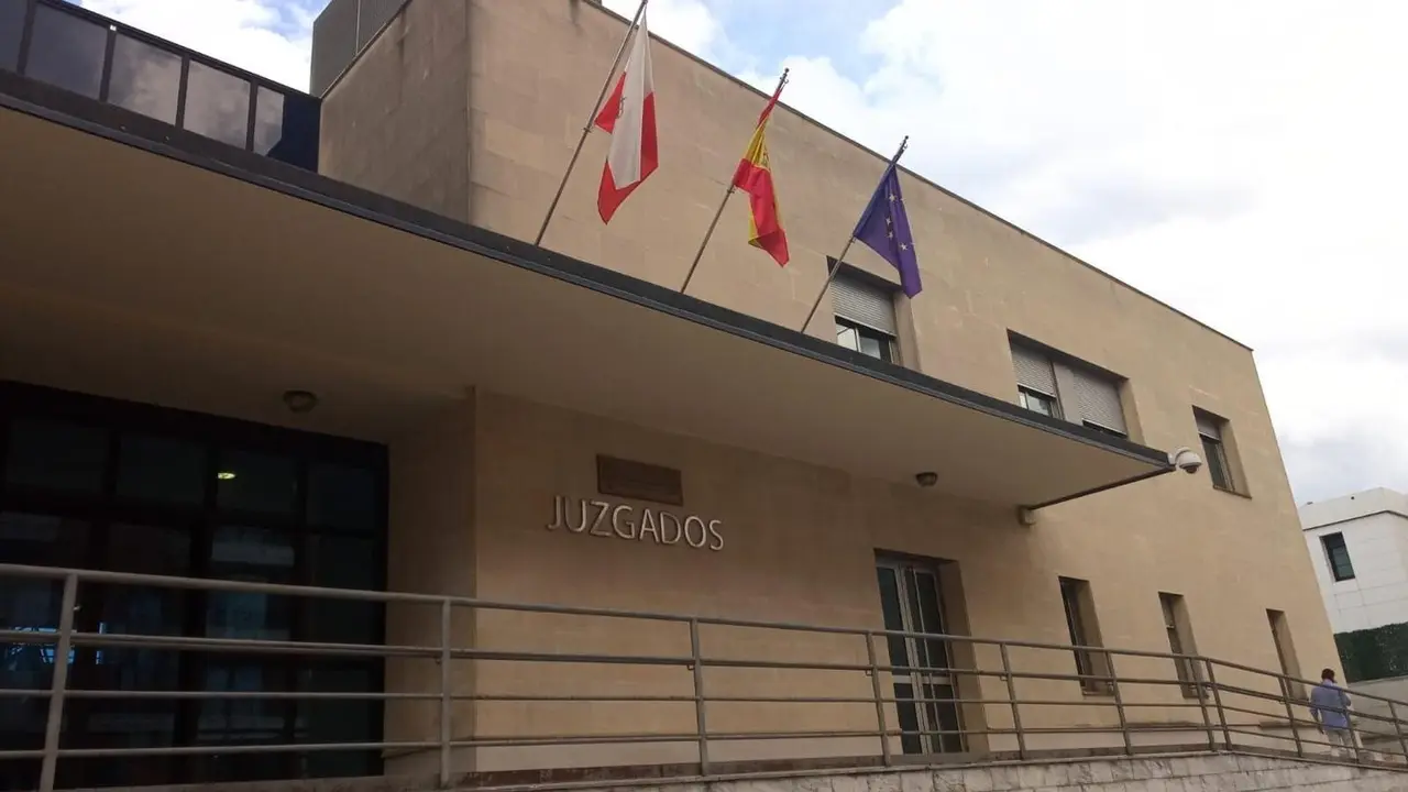 Juzgados de Castro Urdiales