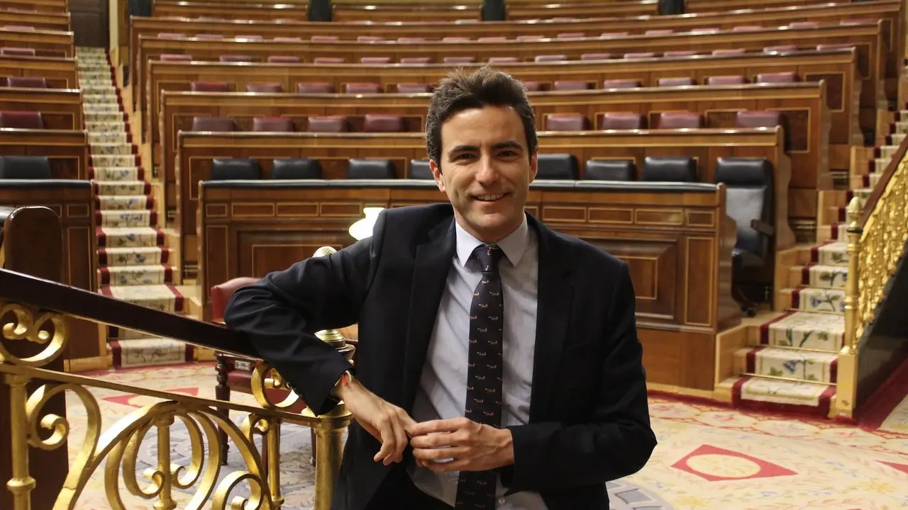 Pedro Casares