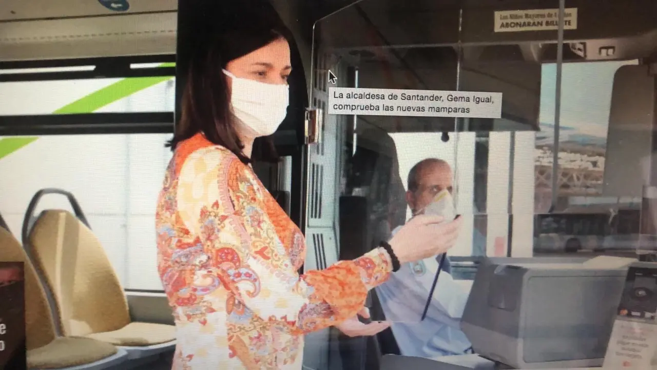 El uso de mascarilla contin&uacute;a siendo obligatorio y se mantendr&aacute;n limitaciones de aforo.