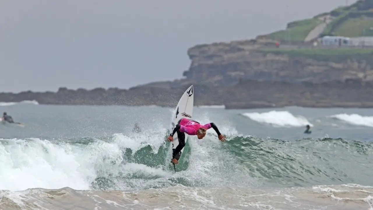 SURF SUANCES