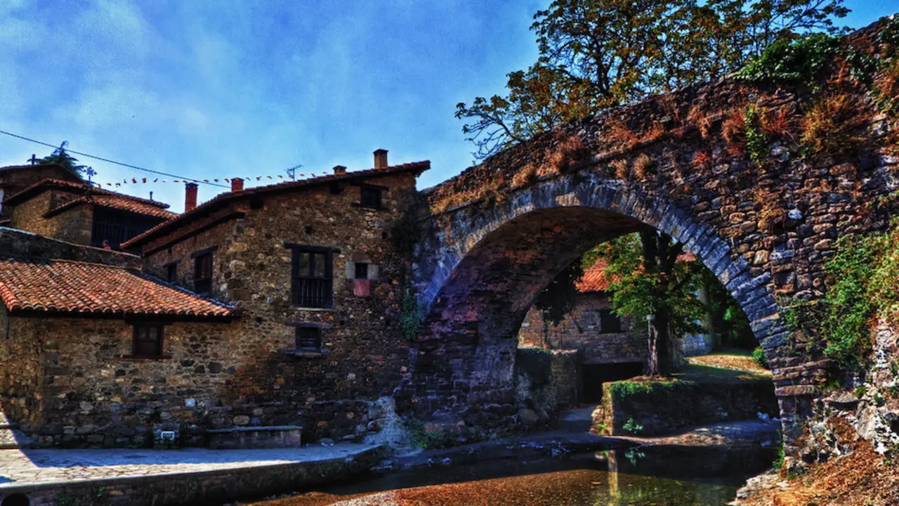 Potes se ha convertido en Capital del Turismo Rural 2020 al imponerse a 205 localidades de 15 comunidades aut&oacute;nomas.