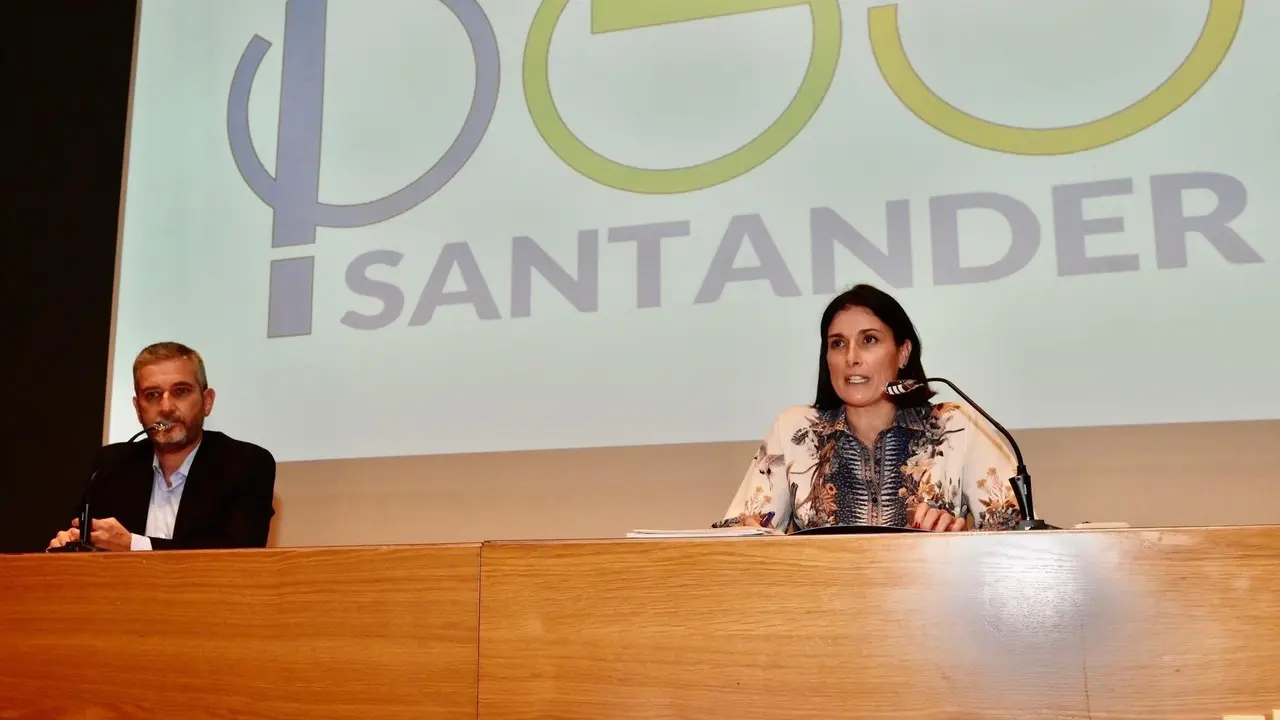 Presentaci&oacute;n del proceso de participaci&oacute;n del PGOU