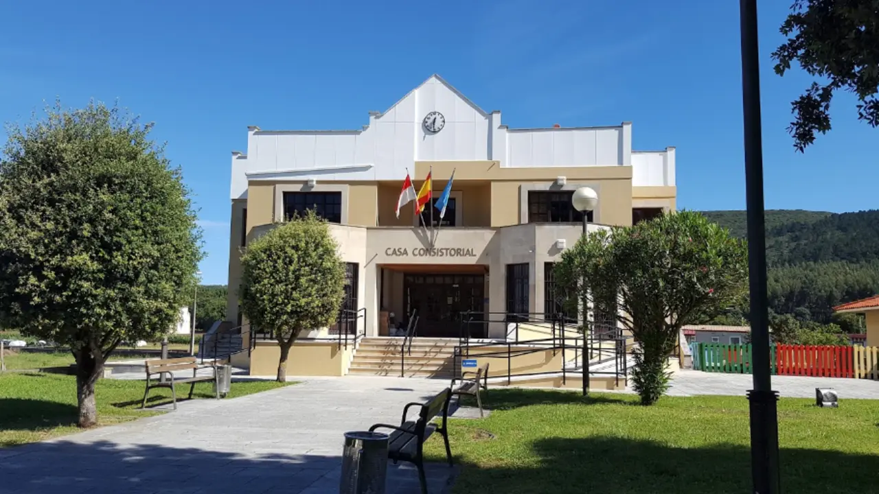 Ayuntamiento de Arnuero