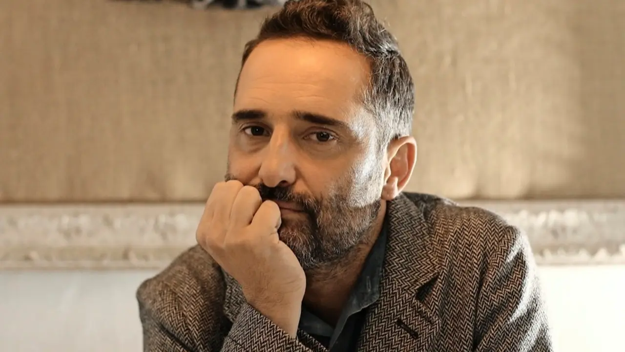 Jorge Drexler