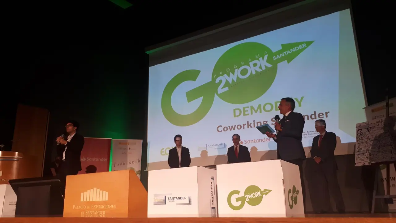 V EDICIÓN COWORKING