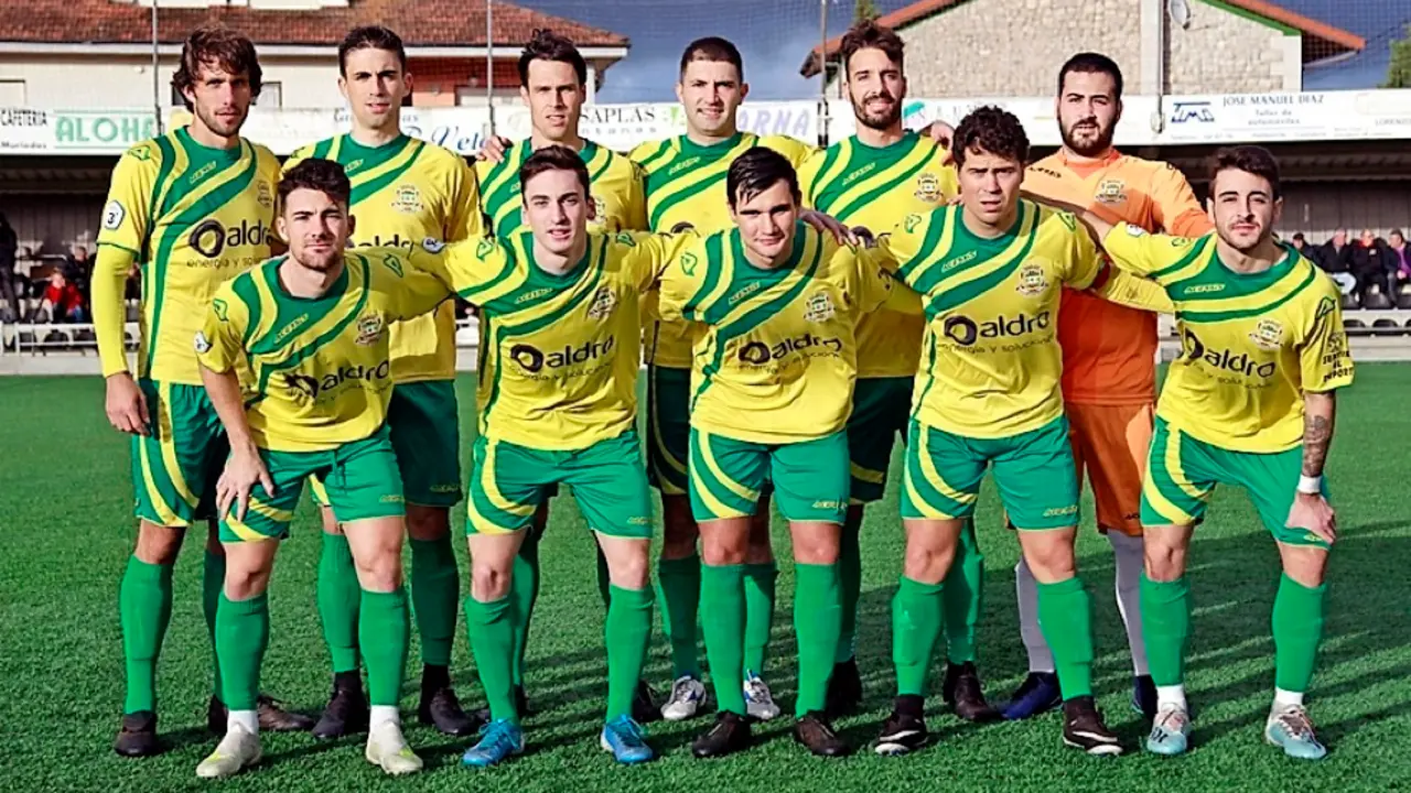 CD Tropez&oacute;n.