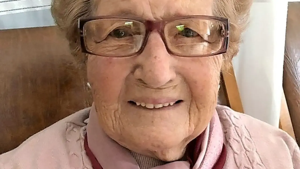 MARIA LUISA BOLADO SAIZ