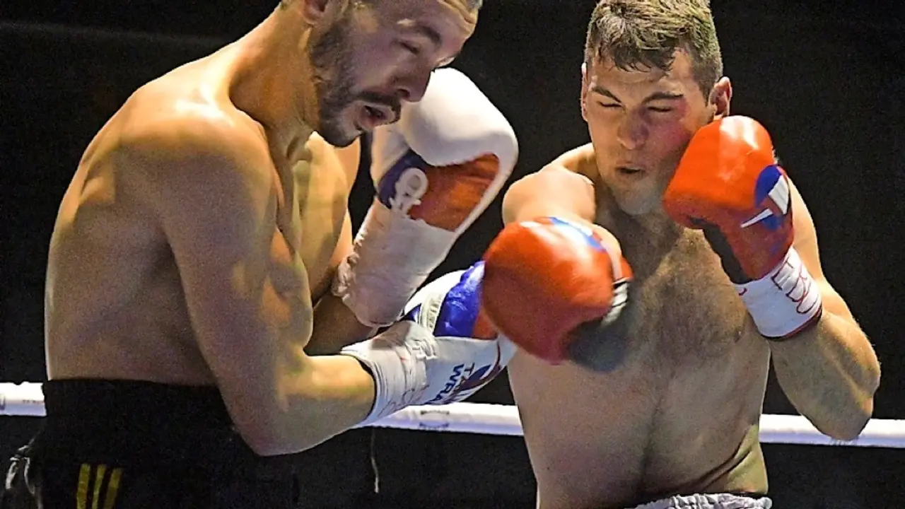Sergio Garc&iacute;a reaparecer&aacute; el 21 de agosto. / Hardy