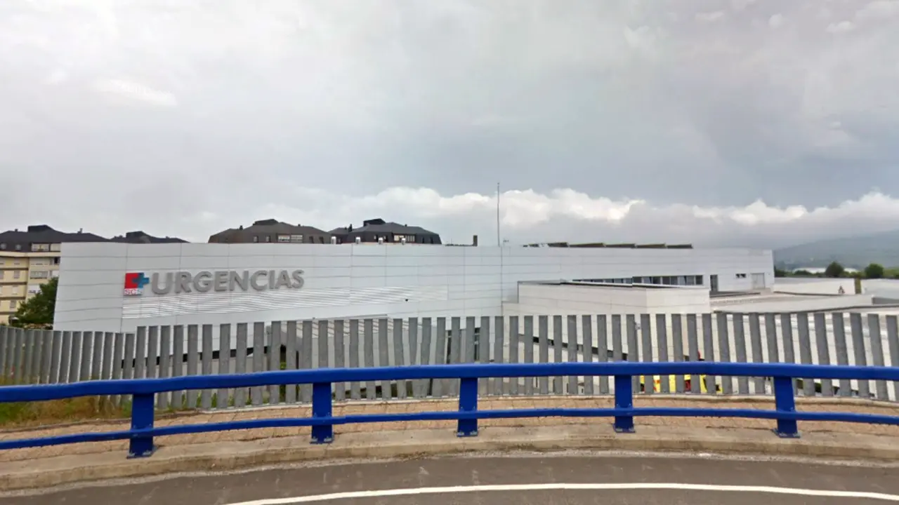 El Hospital Tres Mares est&aacute; ubicado en la localidad de Reinosa, en Cantabria y presta servicio a la comarca de Campoo-Los Valles.