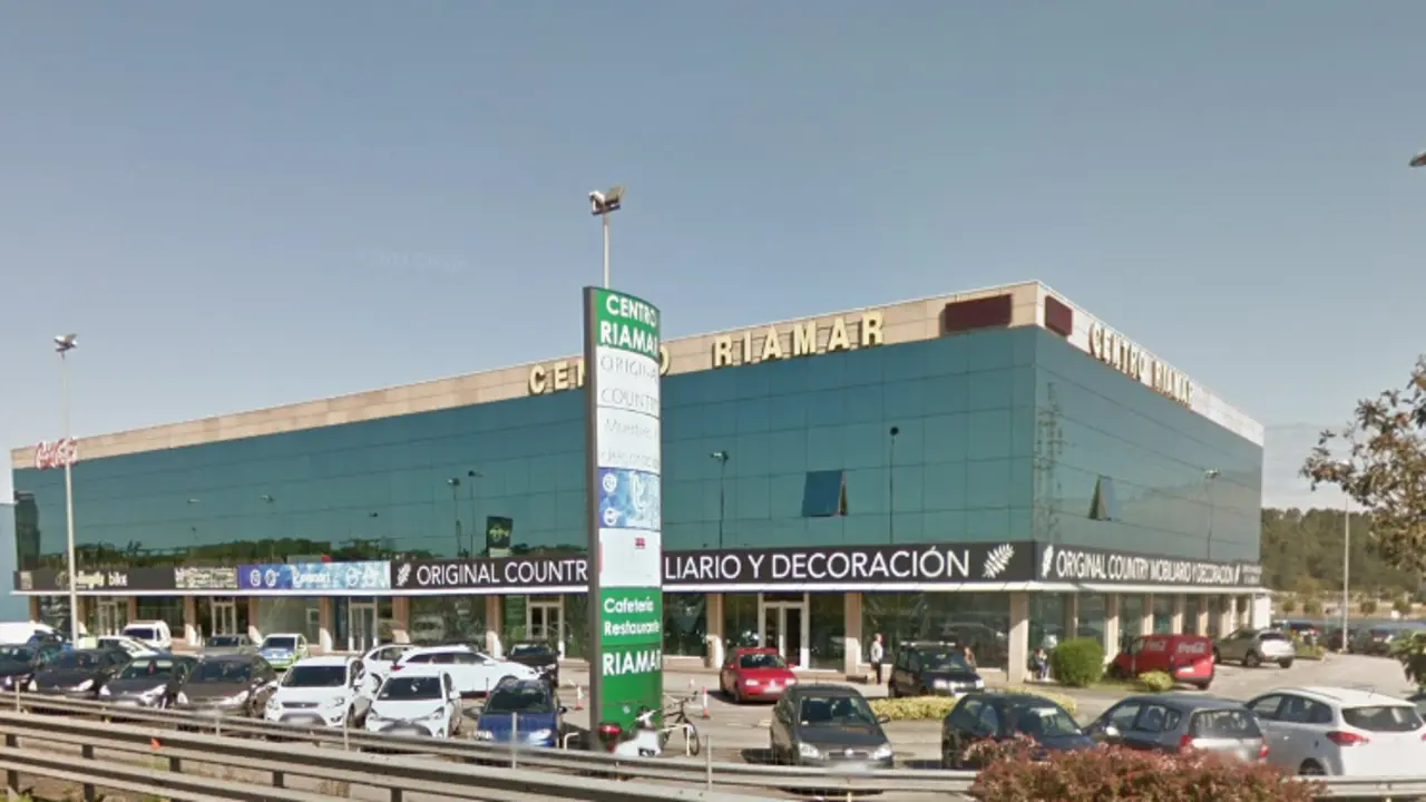 Instalaciones en las que se ubica Digitex en Cantabria.