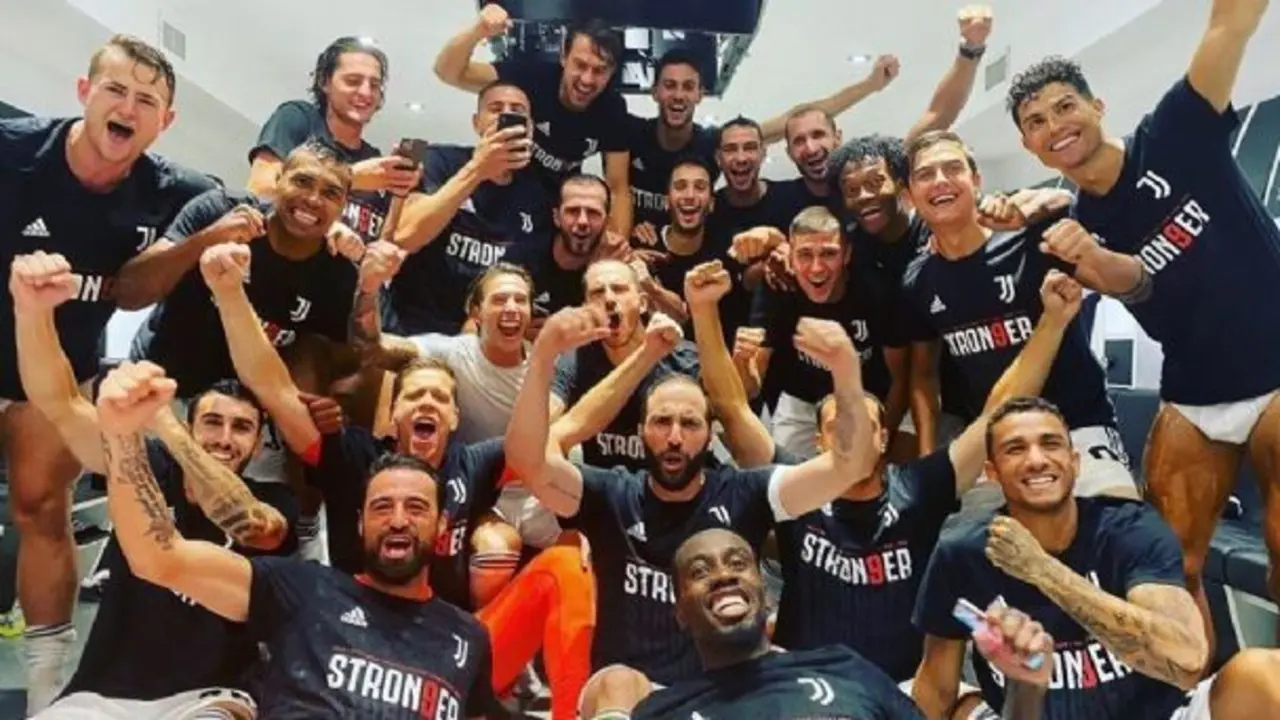 juventus