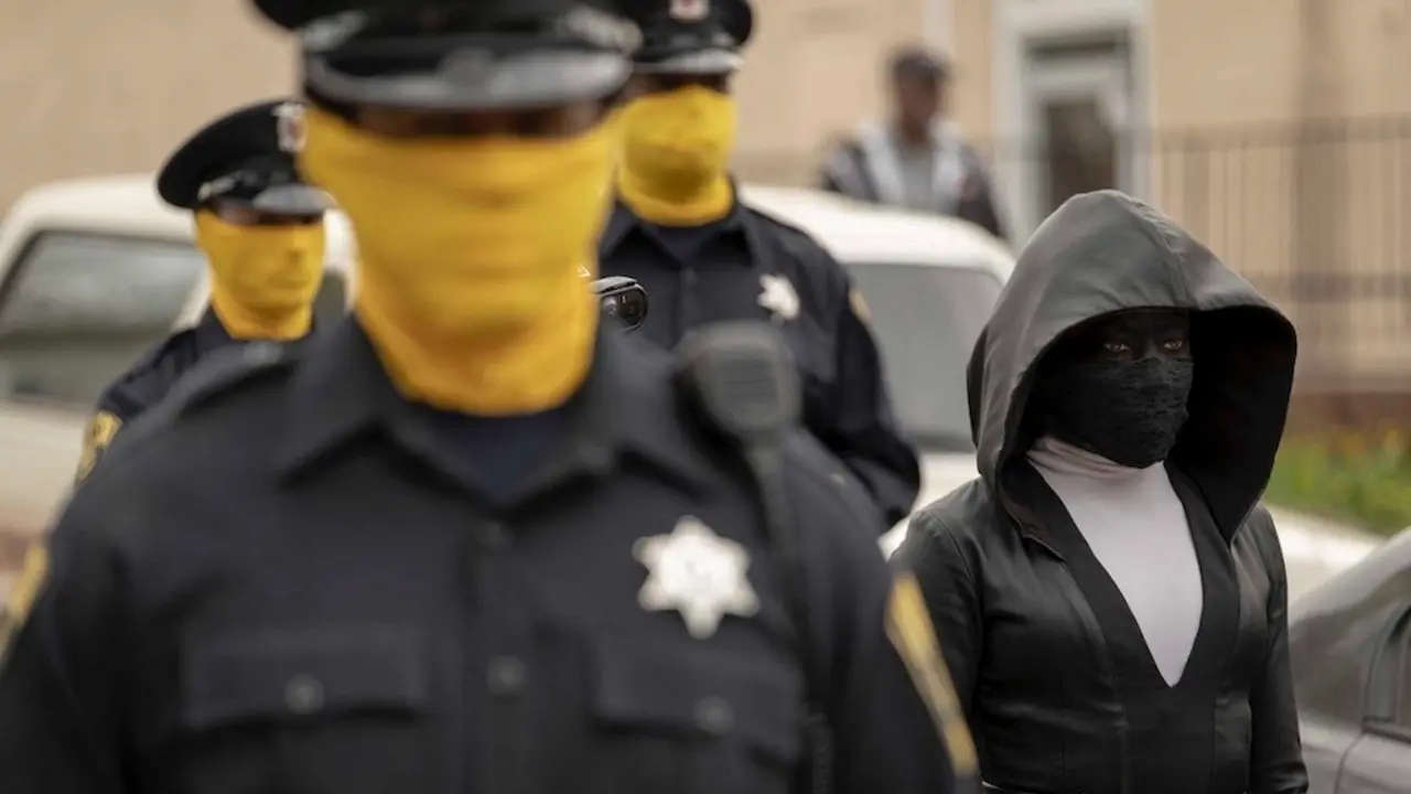 Imagen de Watchmen

Imagen de Watchmen

  (Foto de ARCHIVO)

4/11/2019