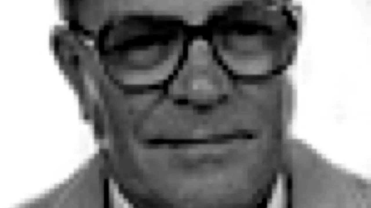 MARIANO VICTOR DLE BARRIO CONDE