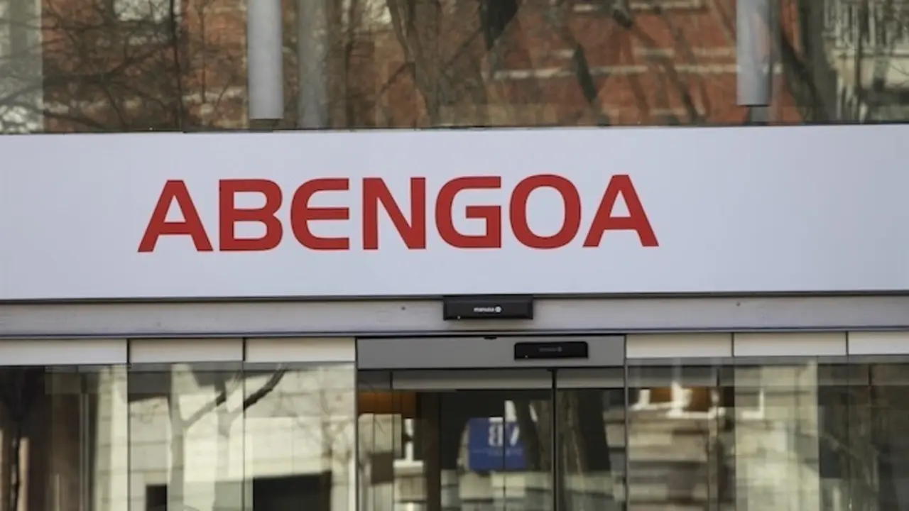 ANDALUC&Iacute;A.-Abengoa logr&oacute; beneficios brutos positivos en el primer semestre de 2017 tras las millonarias p&eacute;rdidas de 2016

ANDALUC&Iacute;A.-Abengoa logr&oacute; beneficios brutos positivos en el primer semestre de 2017 tras las millonarias p&eacute;rdidas de 2016

  (Foto de ARCHIVO)

27/9/2017