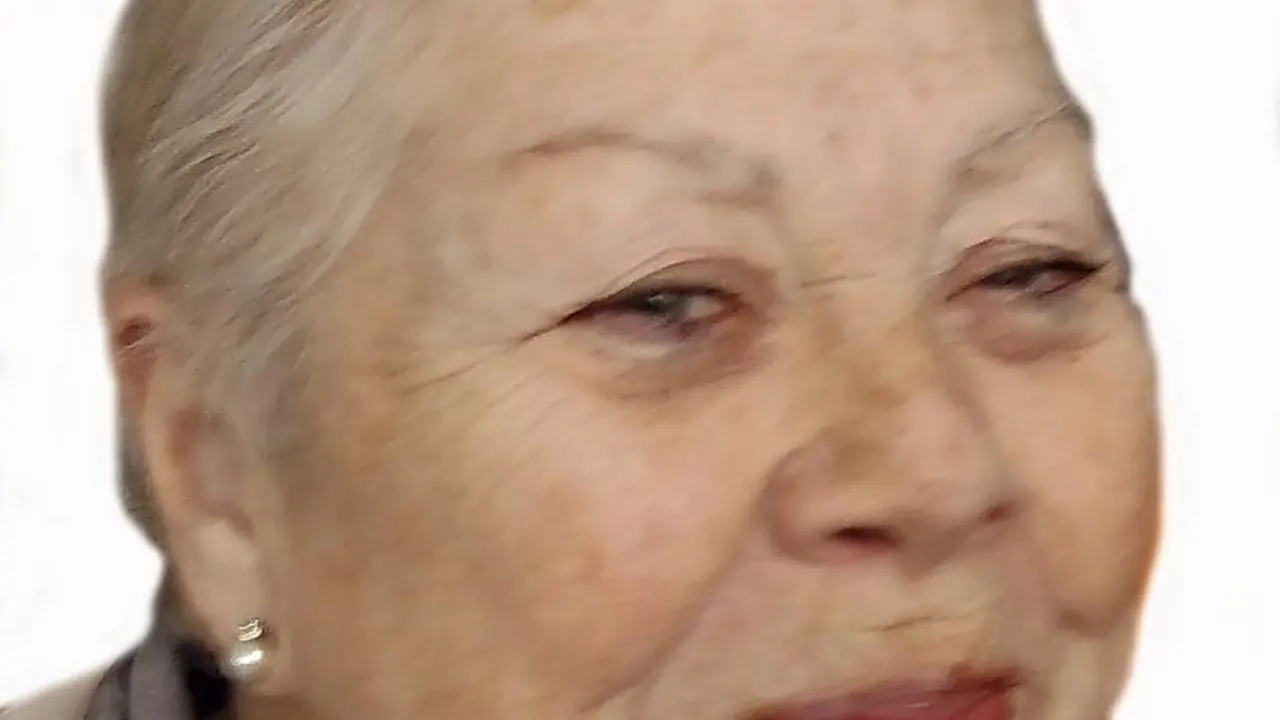 ESPERANZA FERNANDEZ CEBADA