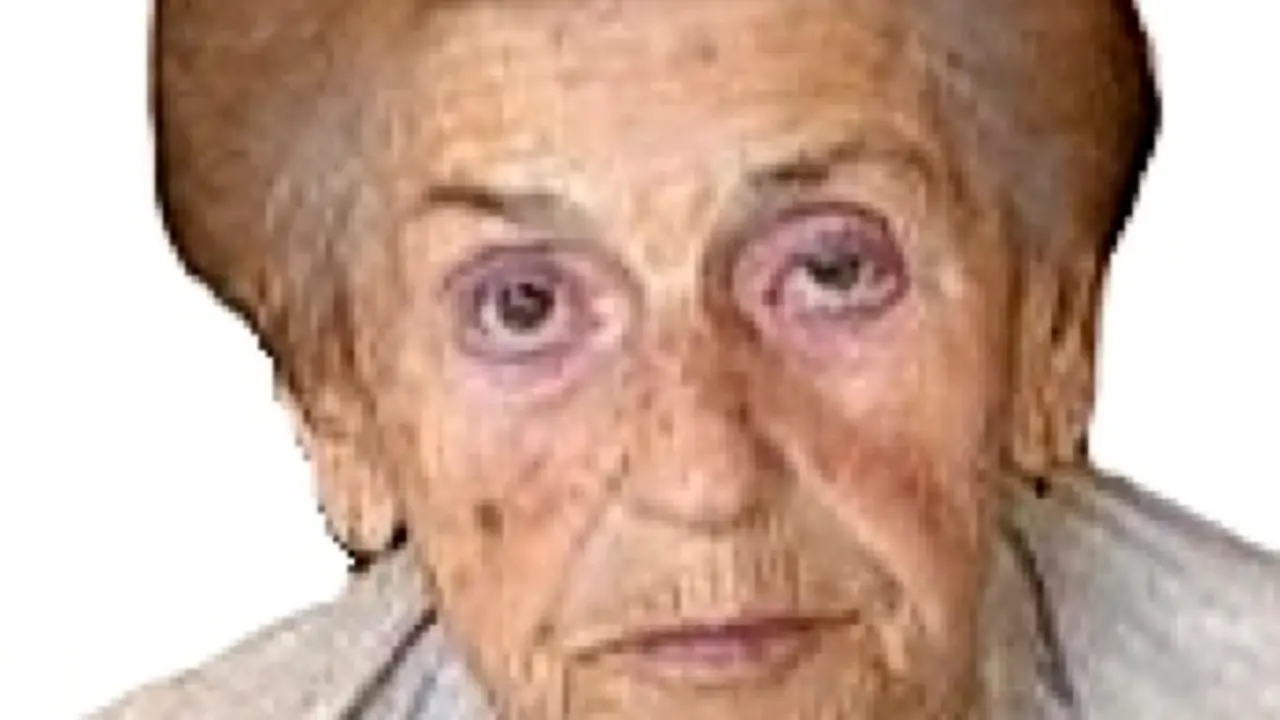 CARIDAD ORTIZ FERNANDEZ