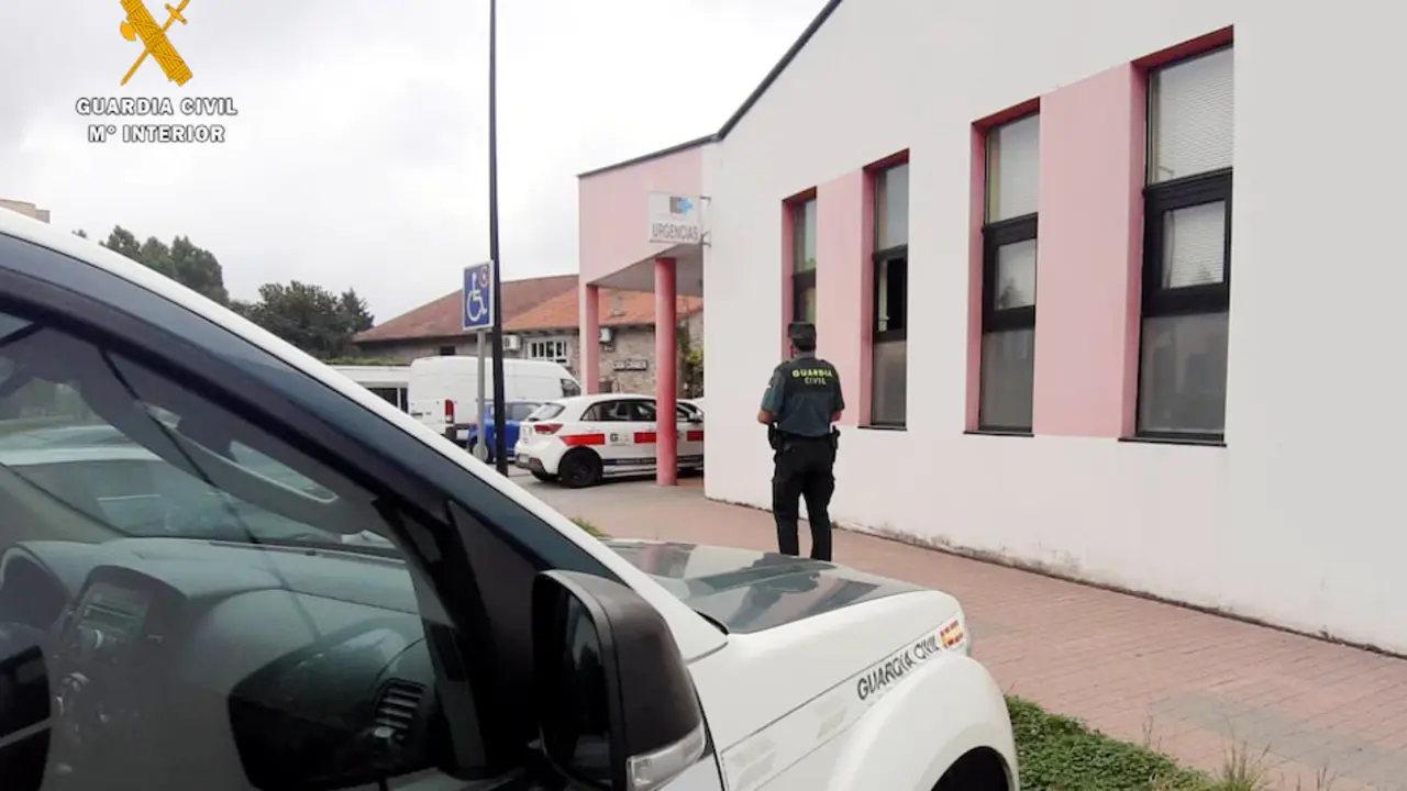 vigilancia centro salud