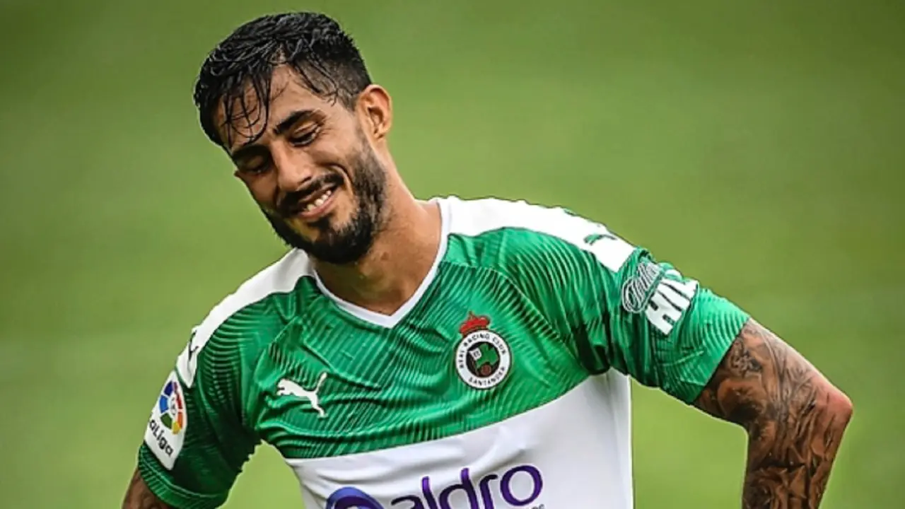 Nico Hidalgo ficha por el Extremadura