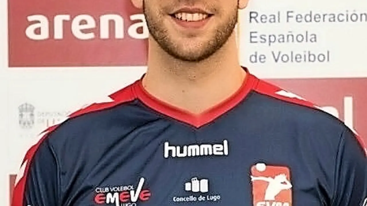 Adri&aacute;n Garc&iacute;a.