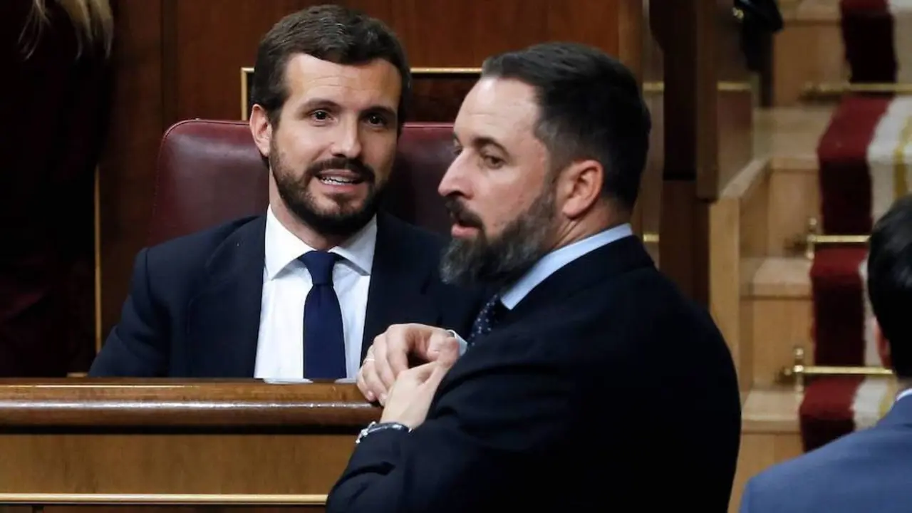 Pablo Casado y Abascal.