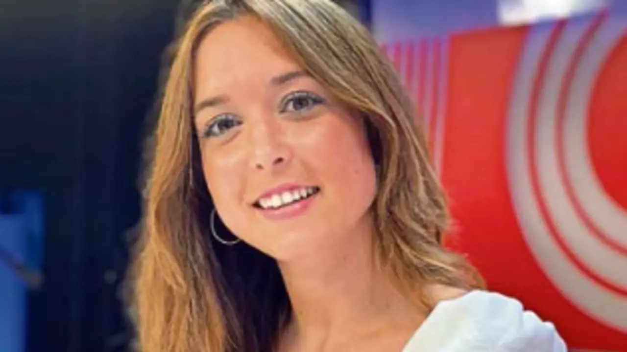 Cristina Garc&iacute;a Rivero. / ALERTA