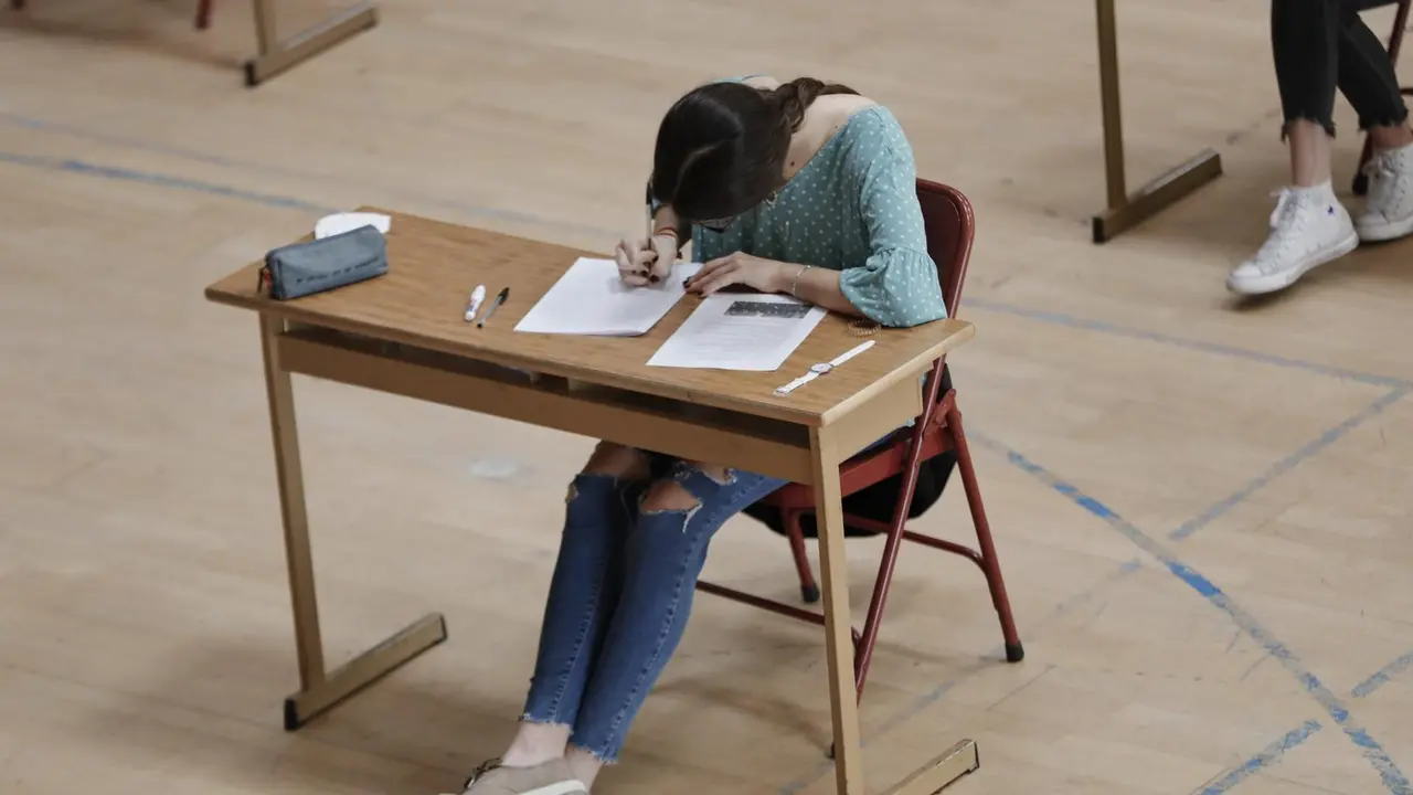 Las CC.AA afrontan la 'vuelta al cole' con medidas dispares en presencialidad, t