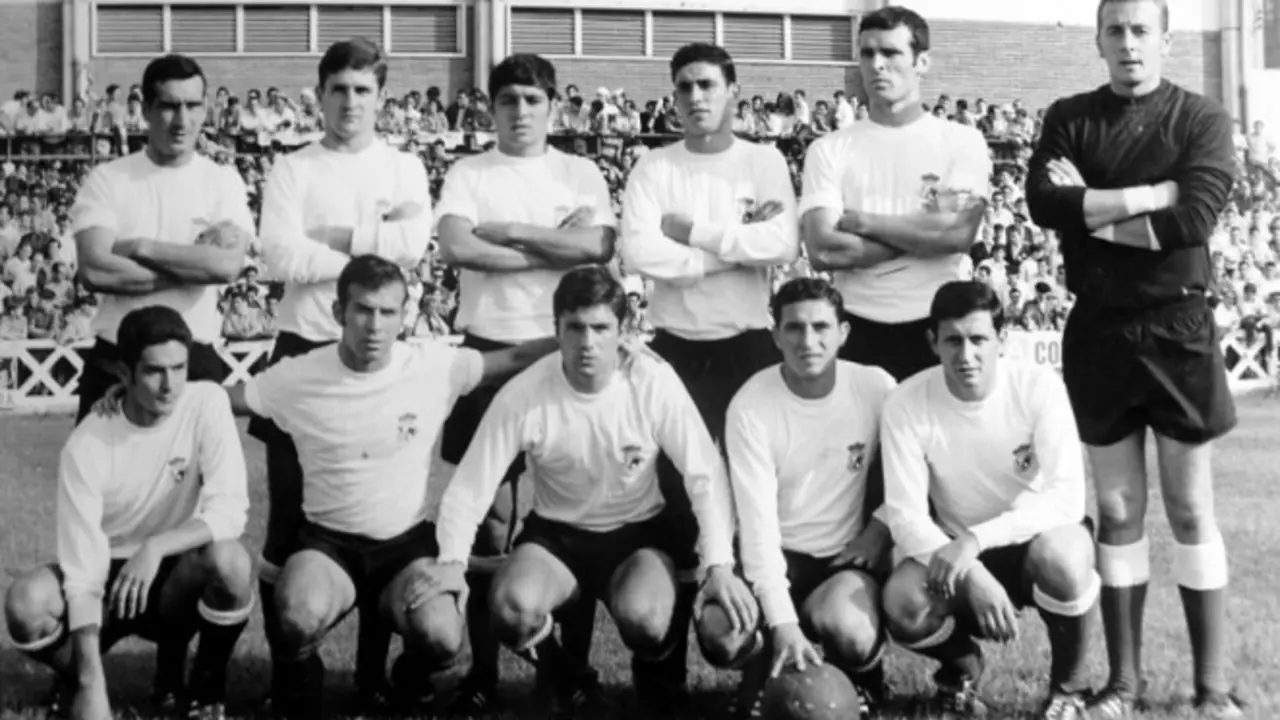 campa&ntilde;a 1968/69