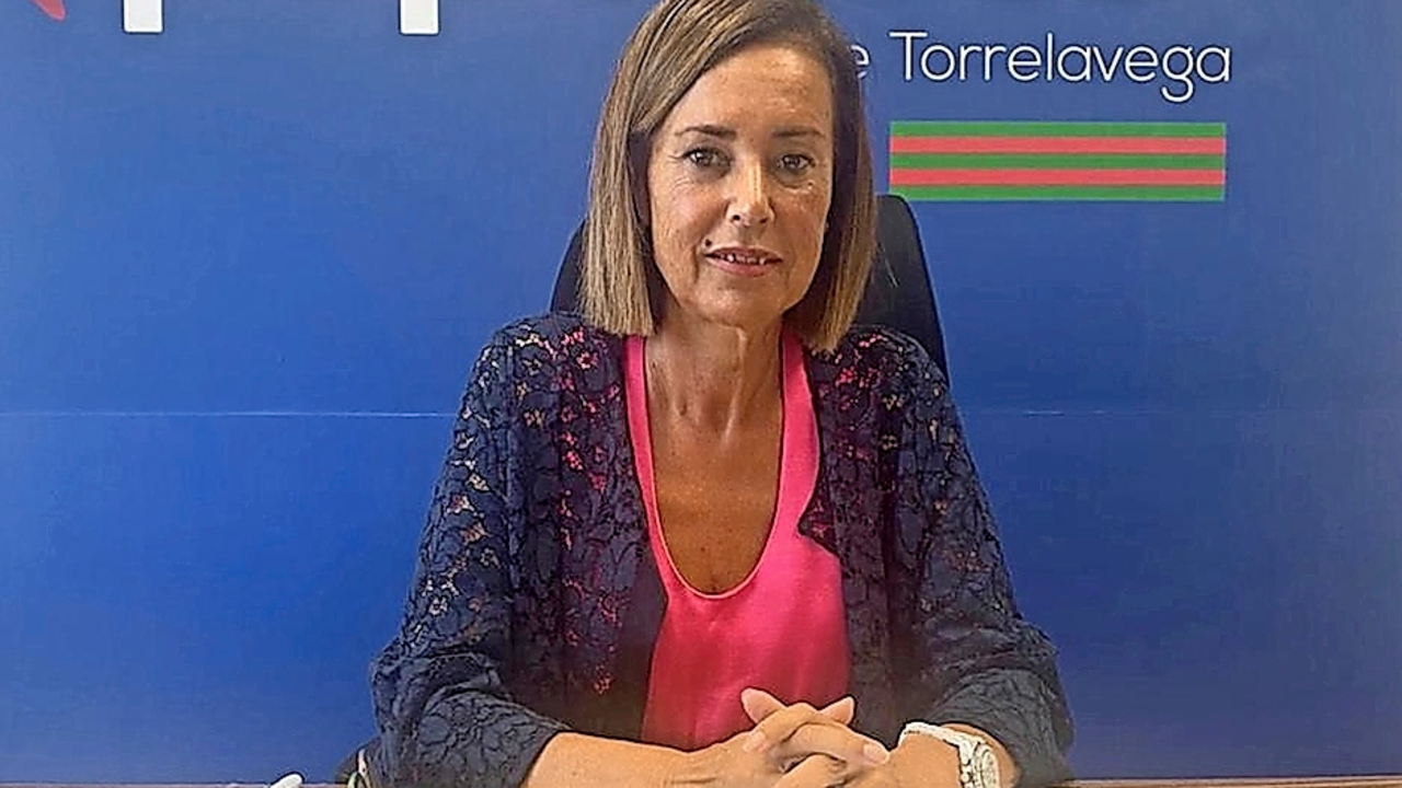 La portavoz popular, Marta Fern&aacute;ndez Teijeiro. / ALERTA