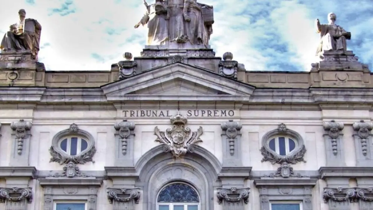 Tribunal Supremo.